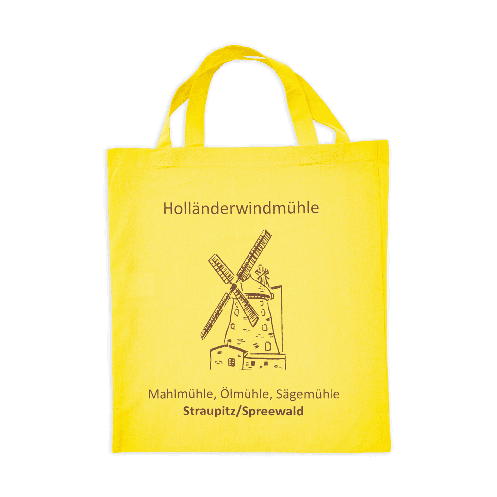 Mühlenbeutel
