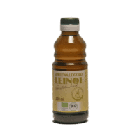 Bio Leinöl